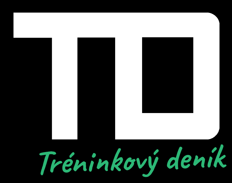 Tréninkový deník – nástroj pro plánování a zaznamenávání tréninků