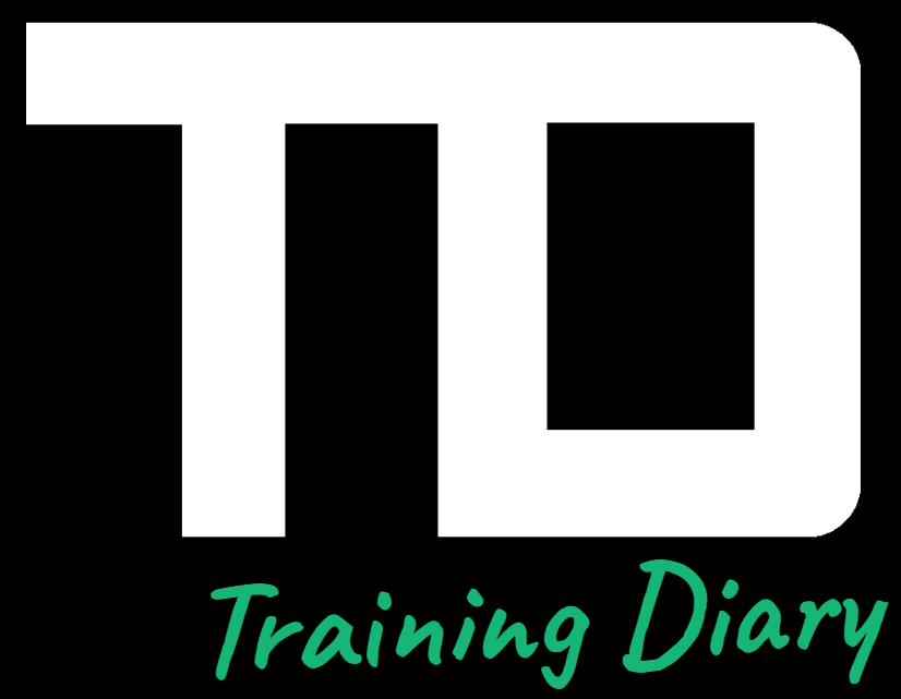 Training Diary – tool for planning and tracking workouts