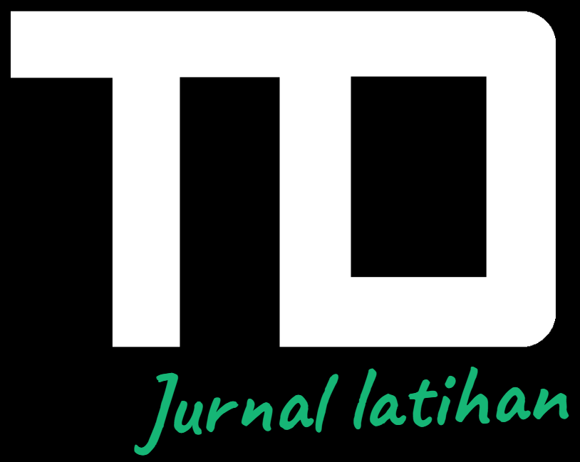 Jurnal latihan – alat untuk merencanakan dan mencatat latihan