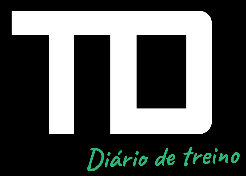 Diário de treino – ferramenta para planejar e registrar treinos